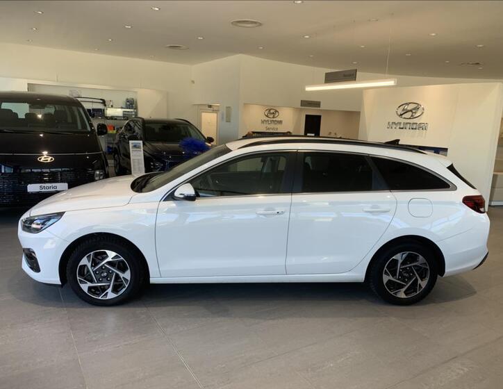 Hyundai i30 8