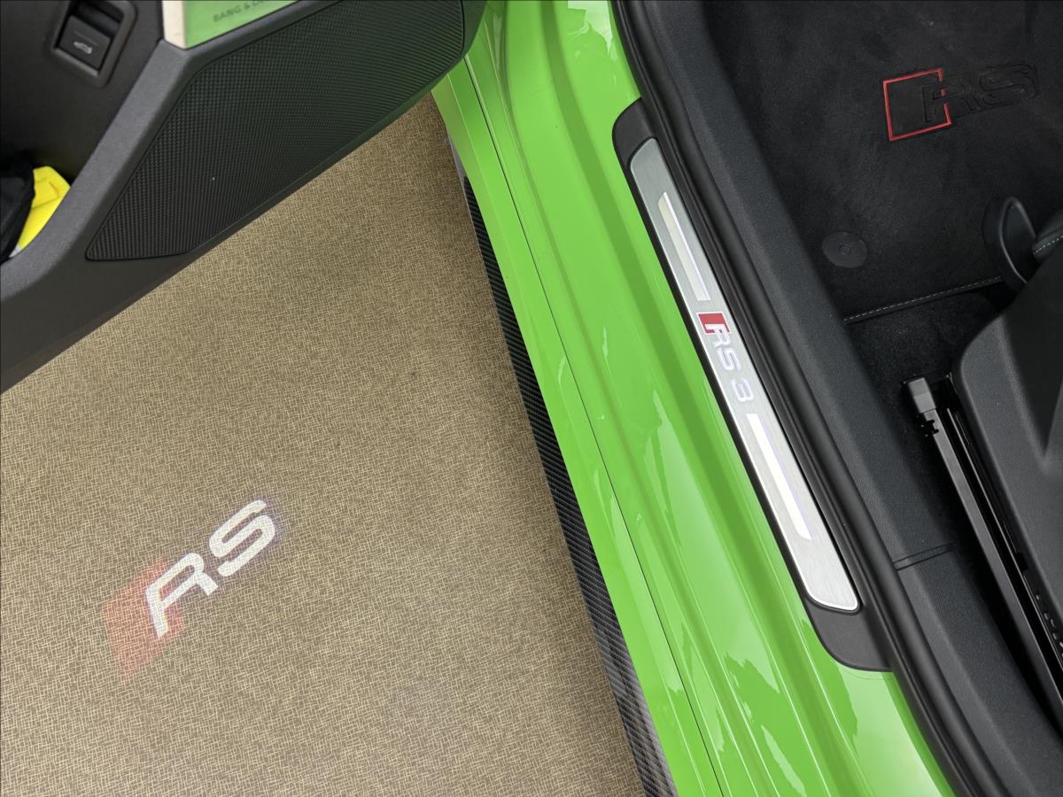 Audi RS 3