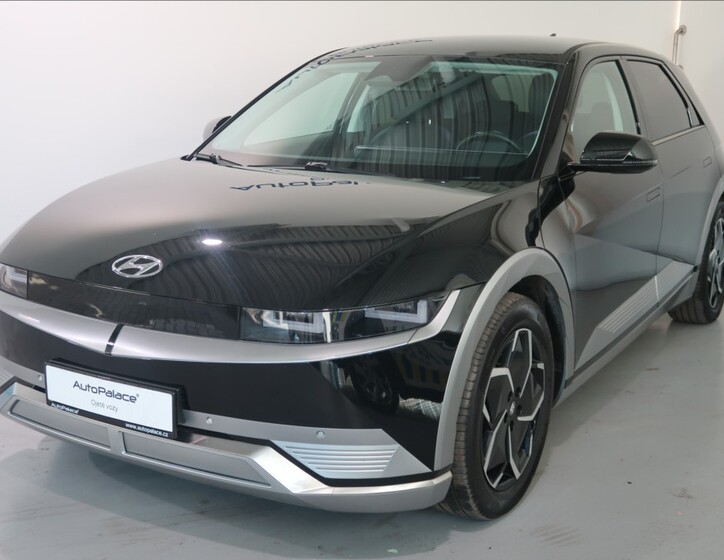 Hyundai IONIQ 1