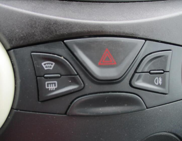 Ford Ka 11