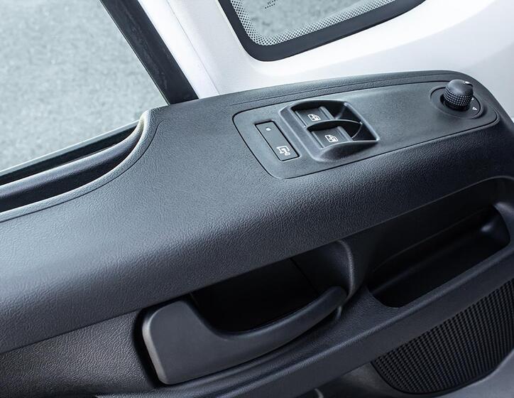 Citroën ë-Jumper 10