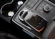 Mercedes-Benz GLE 31