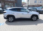 Hyundai Tucson 8