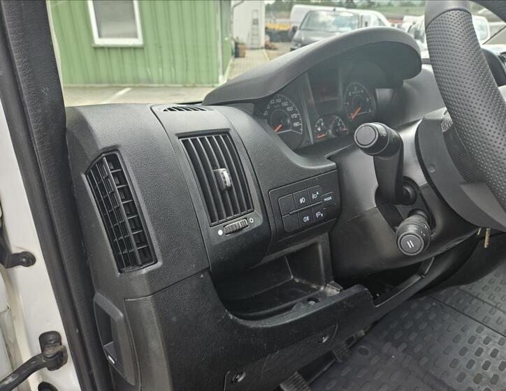 Peugeot Boxer 10
