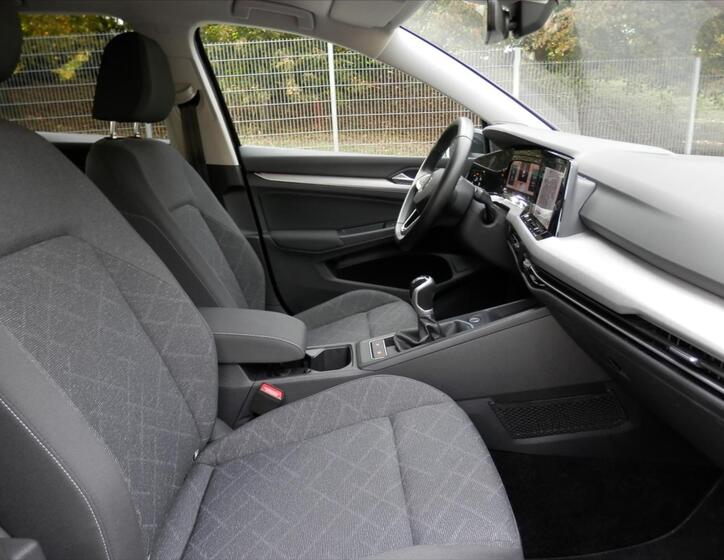 Volkswagen Golf 13