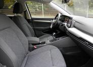 Volkswagen Golf 13
