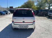 Opel Meriva 12