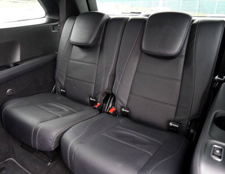 Mercedes-Benz GLS 33