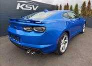 Chevrolet Camaro 6