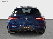 Mercedes-Benz CLA 4