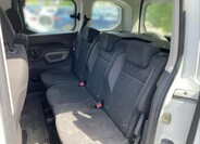 Peugeot Rifter 8