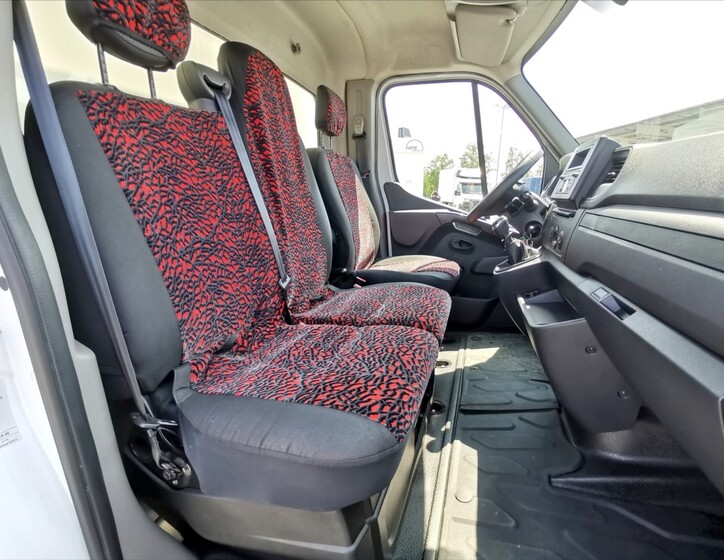 Renault Master 7
