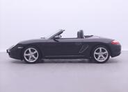 Porsche Boxster 8