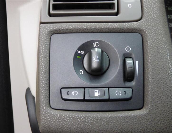 Volvo V50 20