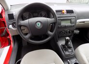 Škoda Octavia 24