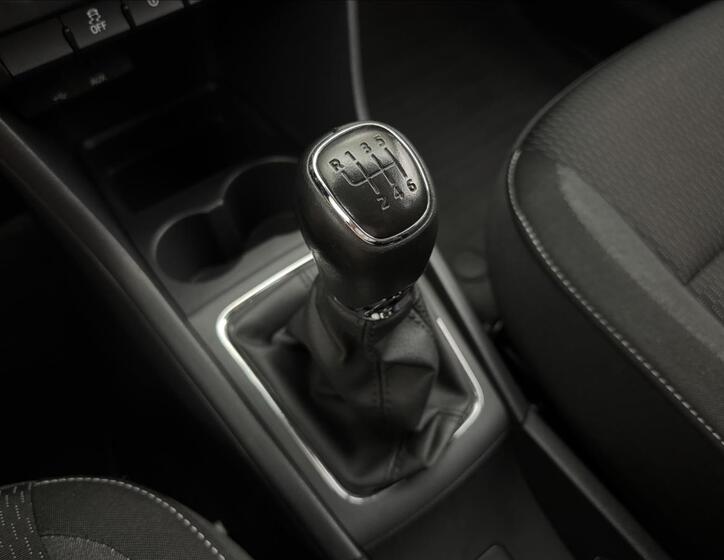 Škoda Rapid 20