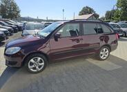 Škoda Fabia 9
