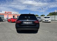 Mercedes-Benz Třídy C 6