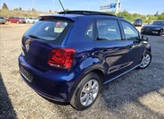 Volkswagen Polo 5