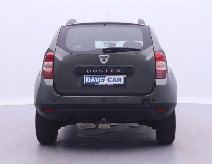 Dacia Duster 6
