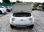 Fiat 500 9