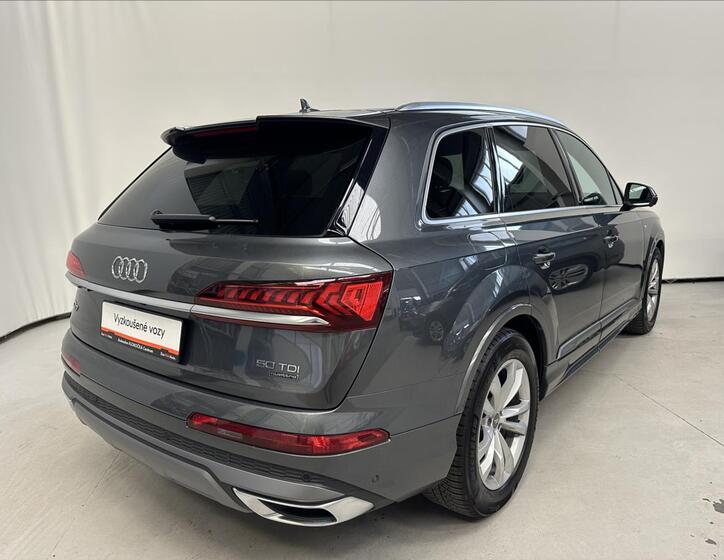 Audi Q7 2