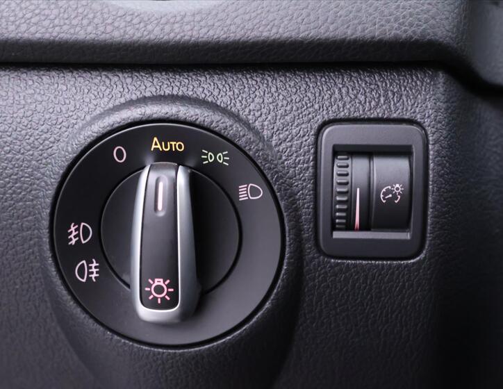 Volkswagen Tiguan 16