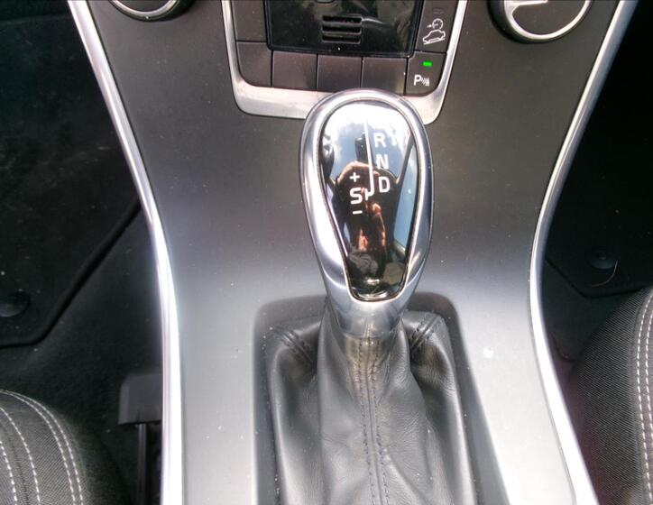 Volvo XC60 18