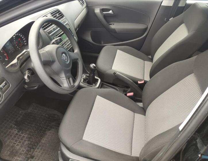Volkswagen Polo 7