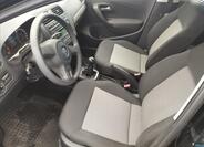 Volkswagen Polo 7