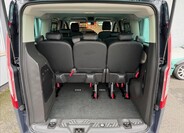 Ford Tourneo Custom 25