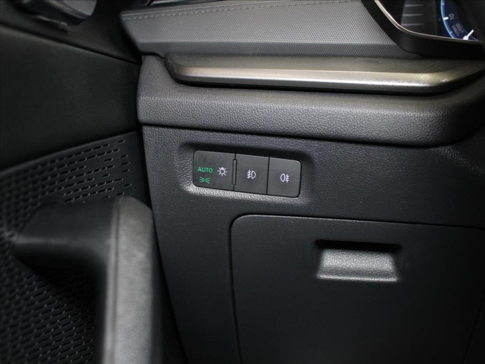 Škoda Octavia 19