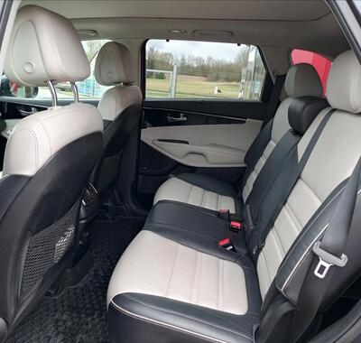KIA Sorento 12