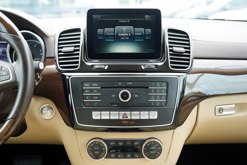 Mercedes-Benz Ostatní