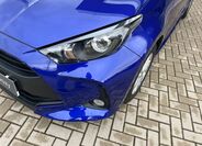 Toyota Yaris 10