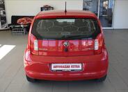 Škoda Citigo 7