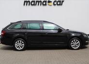 Škoda Octavia 8