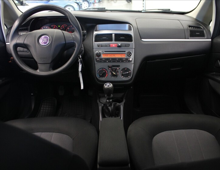 Fiat Linea 8