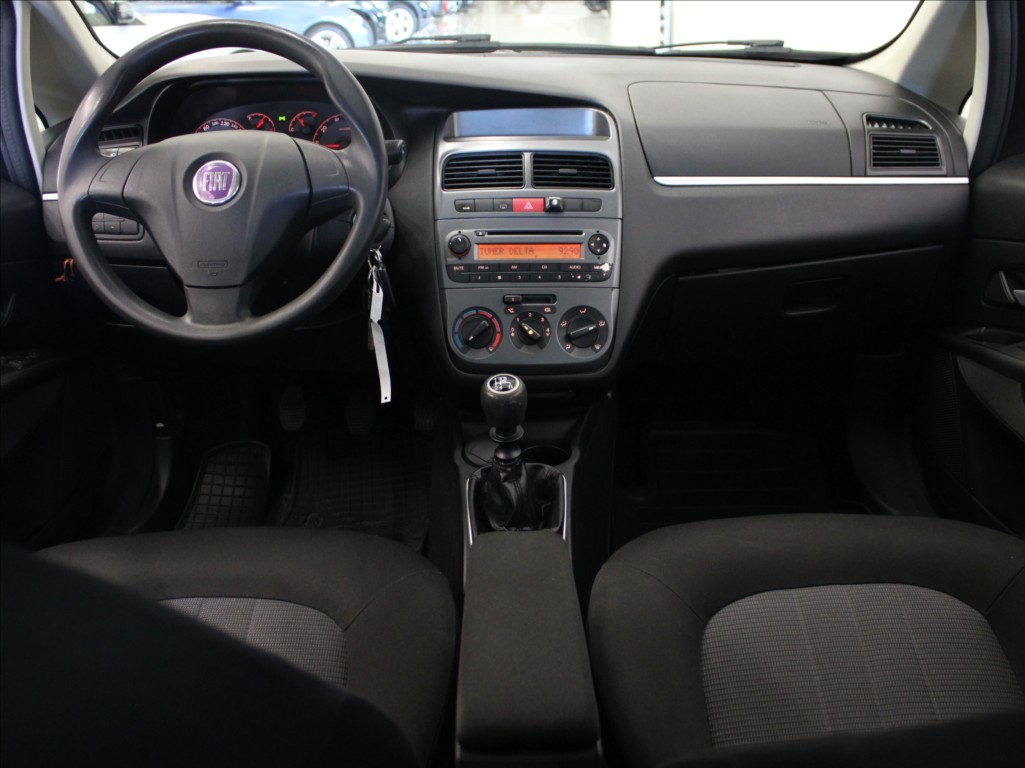 Fiat Linea