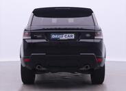 Land Rover Range Rover Sport 6