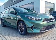 KIA Ceed 3