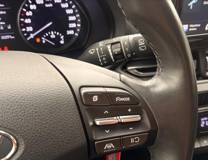 Hyundai i30 20