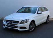 Mercedes-Benz 220 1