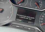 Opel Crossland X 12