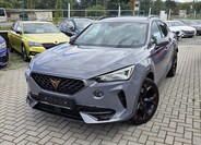 Cupra Formentor 1