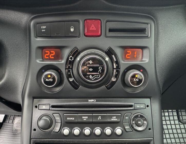 Citroën C3 Picasso 35