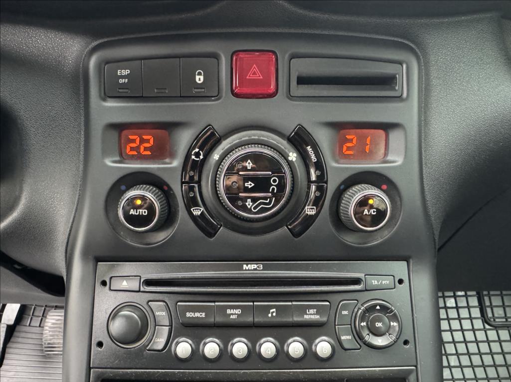 Citroën C3 Picasso