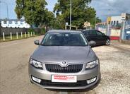 Škoda Octavia 2