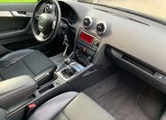 Audi A3 20