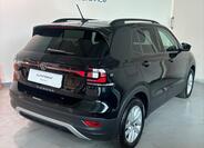 Volkswagen T-Cross 4